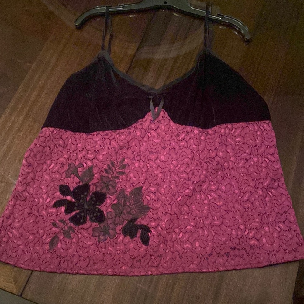 Cacique Lingerie